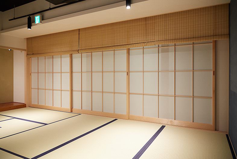 Akasaka Zen Space