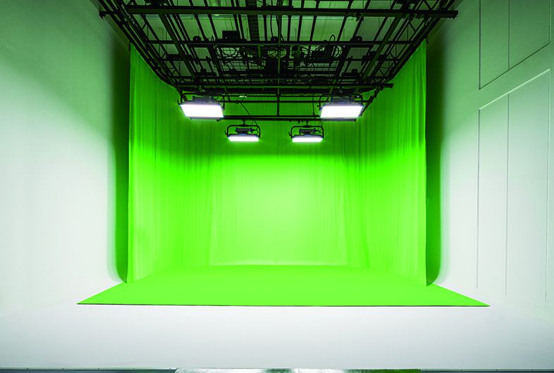 クロマキースタジオ