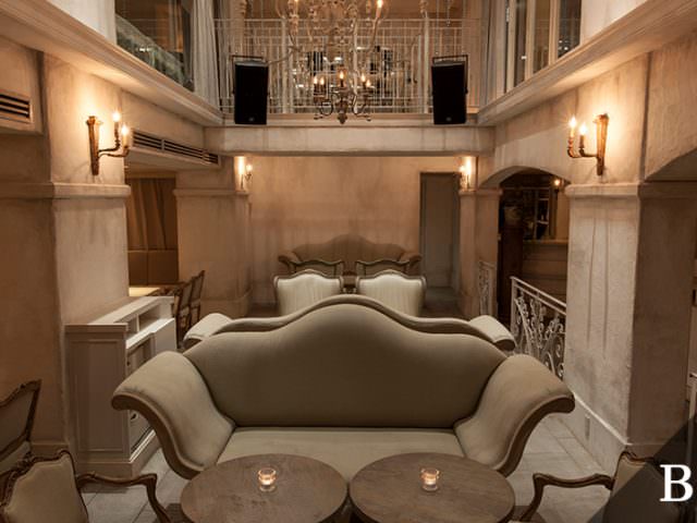 super8 -BAR LOUNGE-