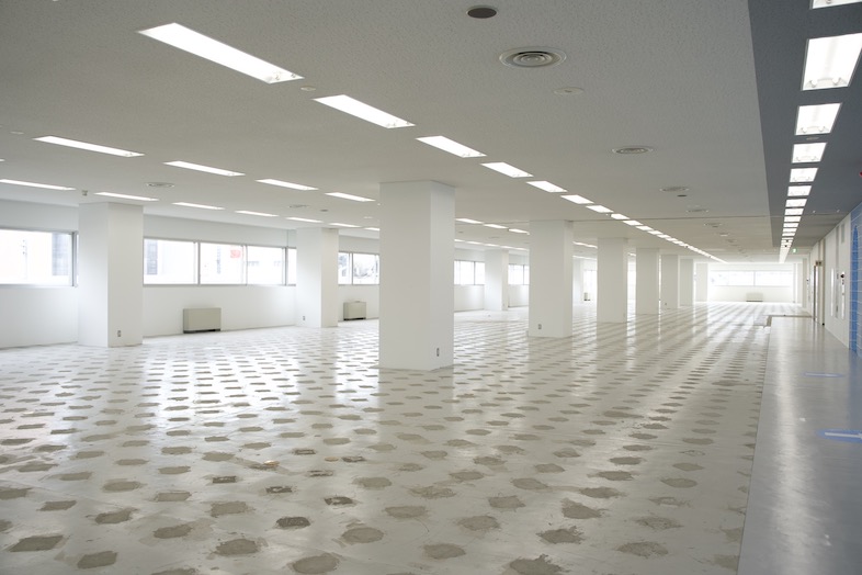 品川・田町・大崎エリアで広々とした空間で撮影ができる大型スタジオ・ロケ地 -4選-