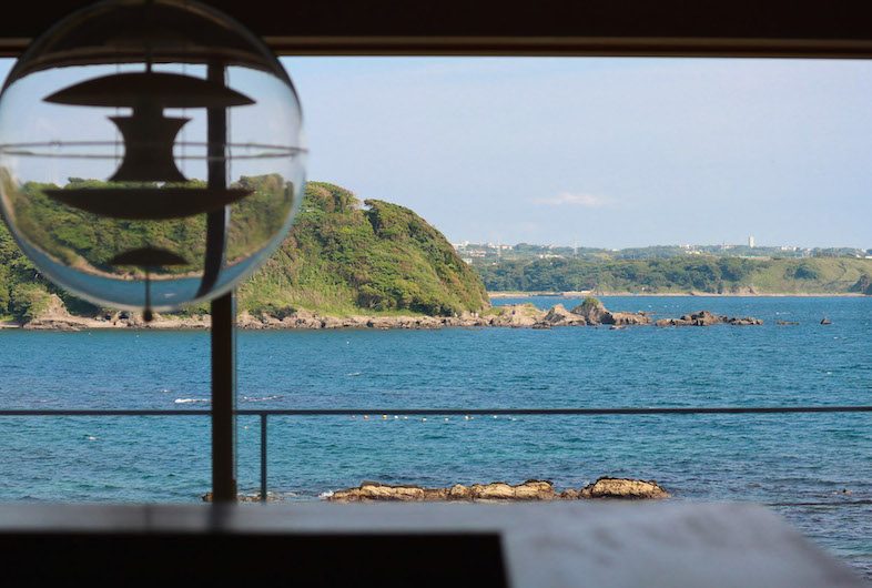 ホテル・リゾート