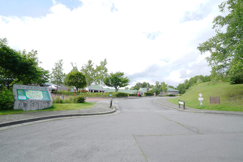 八ヶ岳自然文化園 公園エリア Shootest