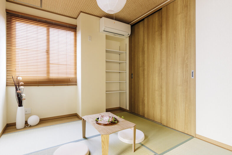 Akiba Residence by Unito