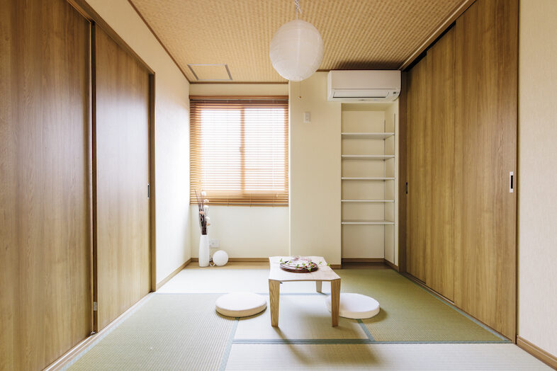Akiba Residence by zens
