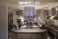 IMPREST CAFE  by  anea cafe hatchobori（アネアカフェ八丁堀）