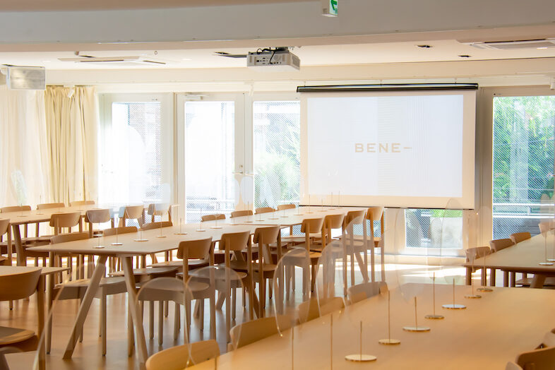 BENE-