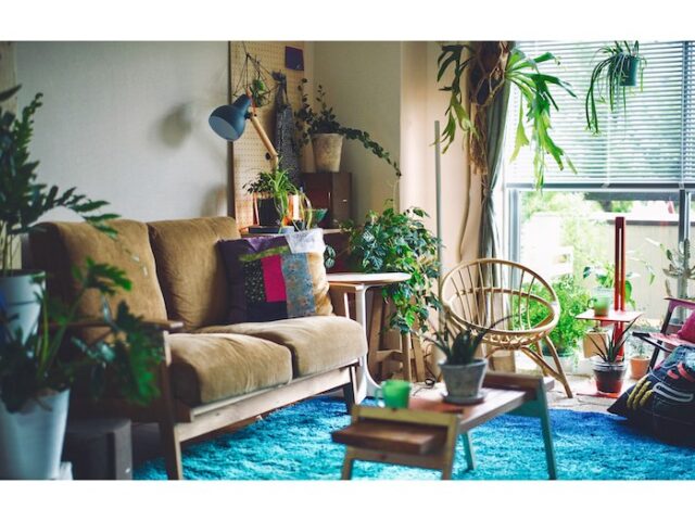 203apartment