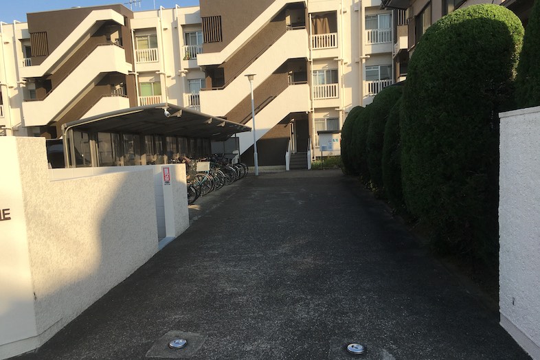 空を背景に。空抜けするテラスがある撮影スタジオ特集