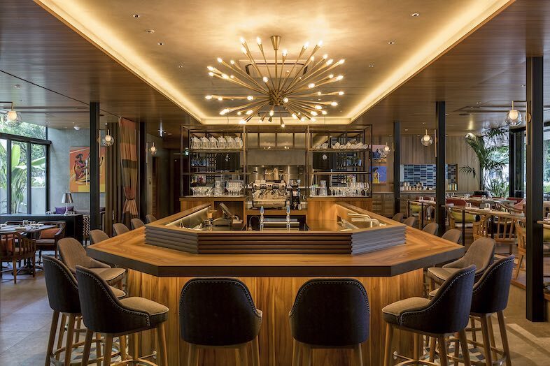 レストラン・飲食店