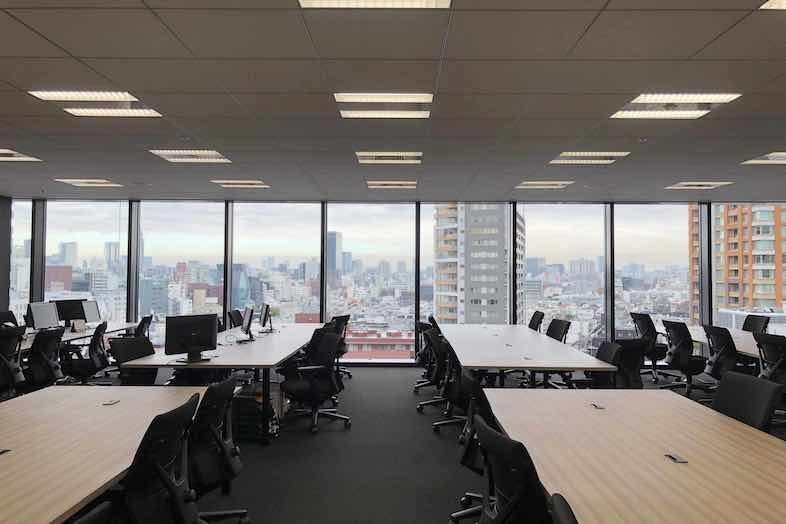 オフィス・会議室