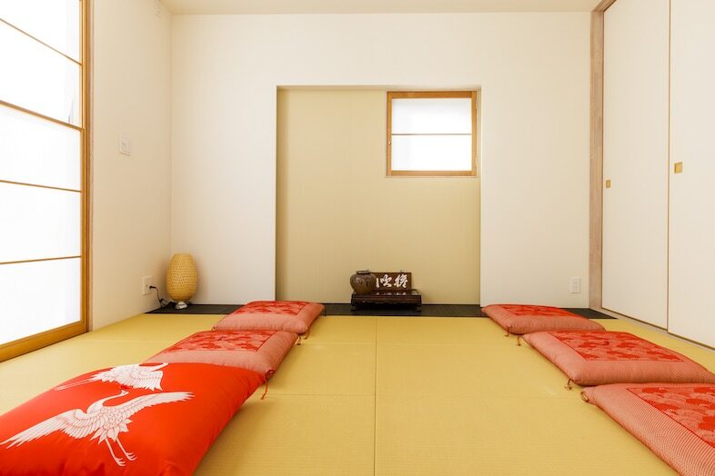 Satoyama Vacation House Futtsu by Unito