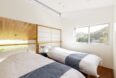 Satoyama Vacation House Futtsu by Unito