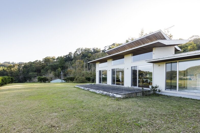 自然光が豊富に入る 庭付きハウススタジオ 富津別荘 By Unito Shootest 自然光が豊富に入る 庭付きハウススタジオ 富津別荘 By Unito Shootest