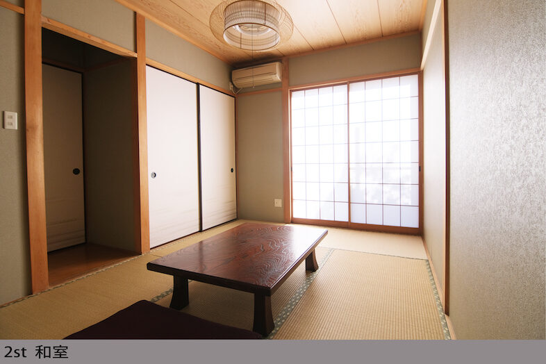 ジャマルスタジオ川崎