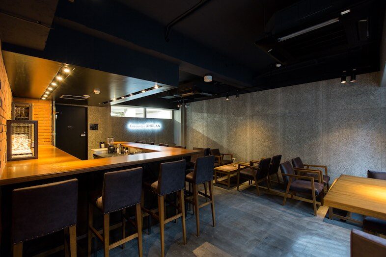 新宿5丁目スタジオ