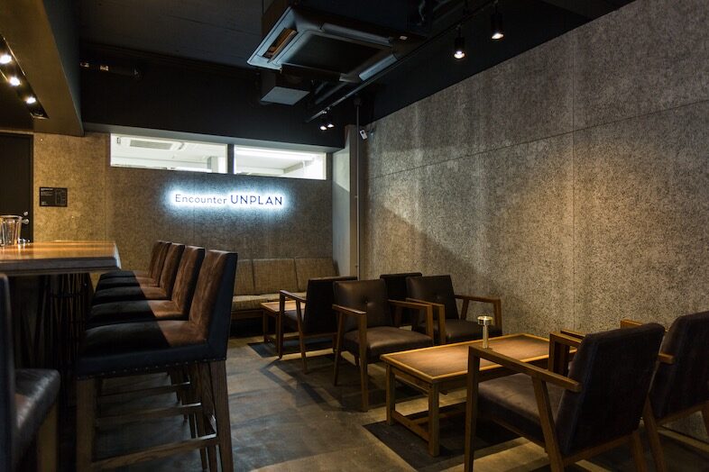 新宿5丁目スタジオ