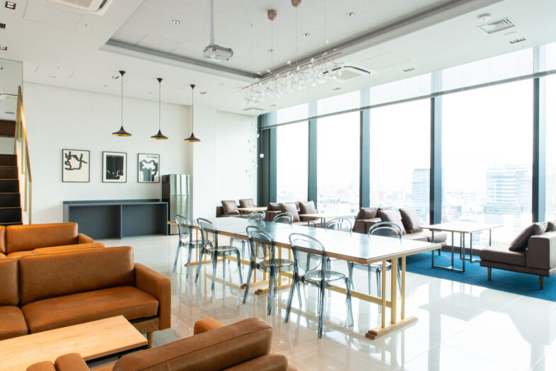 ラグジュアリー