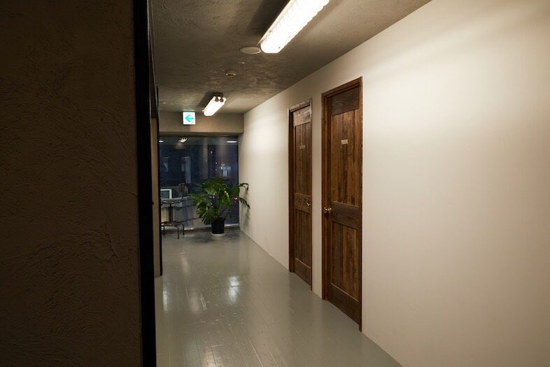 Yokohama K Studio 横浜ジムスタジオ