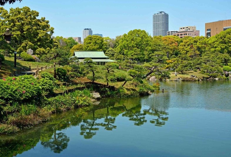 江東・清澄白河