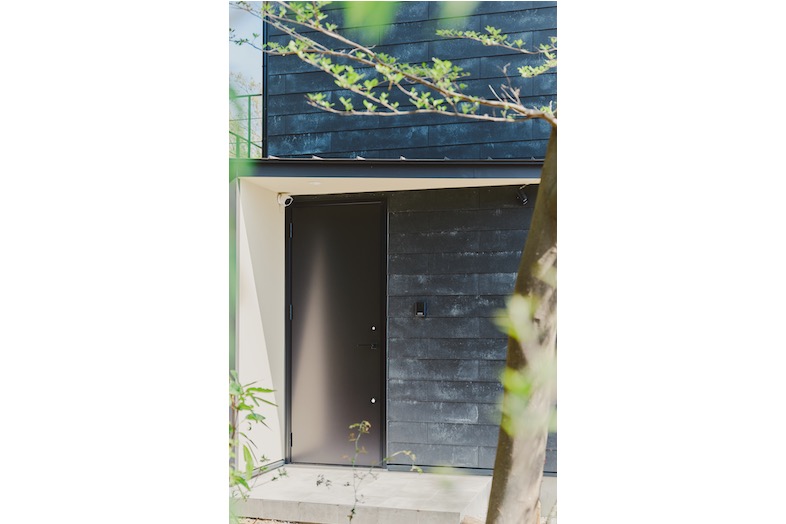 IZU House Studio