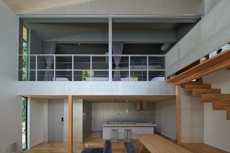 IZU House Studio