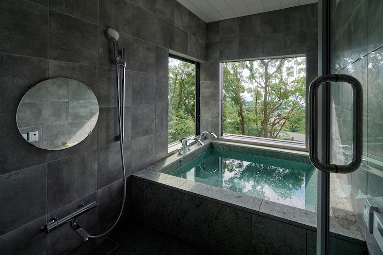 IZU House Studio