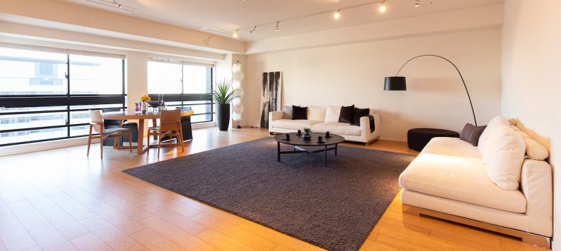 マンション・アパート