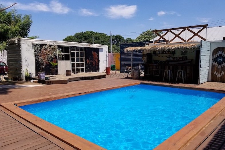 東京都内・近郊 | プール付きの撮影スタジオ・ロケ地一覧 | SHOOTEST