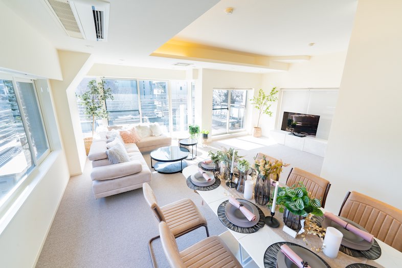 東京都内・近郊でソファーブースがある撮影スタジオ・ロケ地一覧