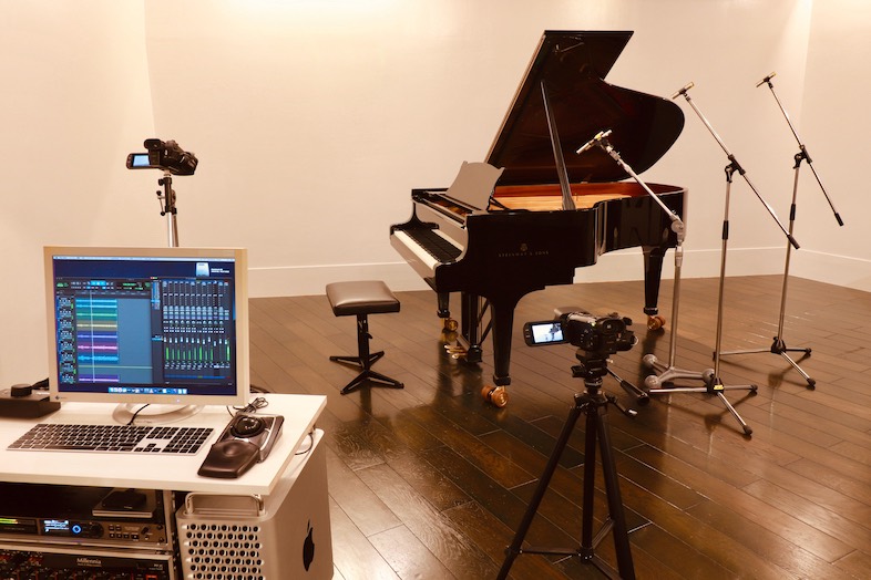 Musical Dog Studio