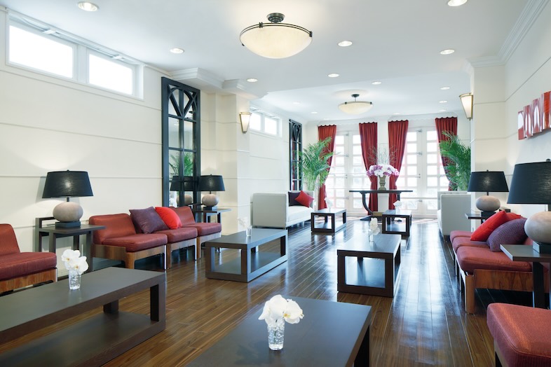 KOTOWA 鎌倉 鶴ヶ岡会館｜【ファミリールーム】対談撮影などにもおすすめ