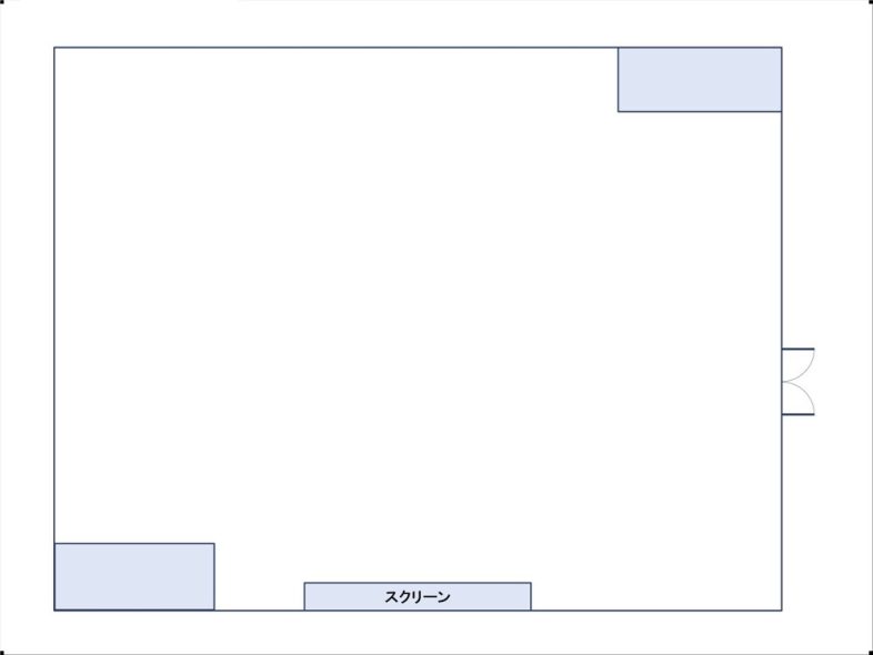KOTOWA 鎌倉 鶴ヶ岡会館｜【平面図】彩美-SAIBI-