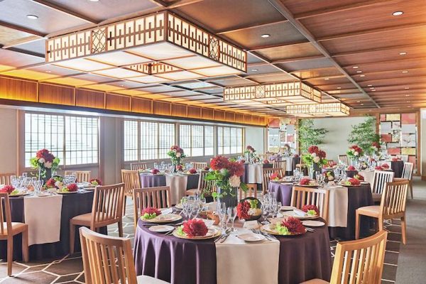 KOTOWA 鎌倉 鶴ヶ岡会館