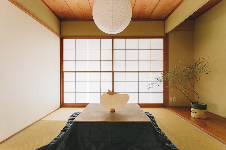 Japanese modern house TAMA｜インテリアメーカーのカタログ撮影におすすめ！一軒家・一棟の『撮影スタジオ』