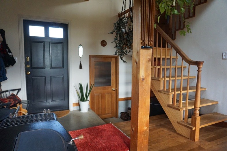 Cedar Hut｜一人暮らしや家族の生活感のあるハウスシーンにおすすめの『撮影スタジオ』