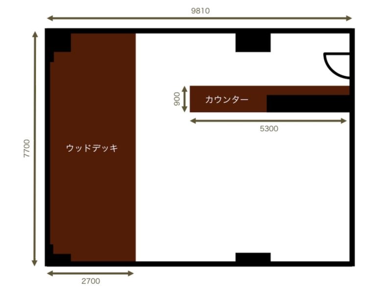 GOBLIN.品川HOUSE&CAFE店