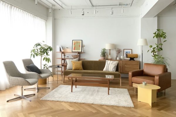 TG studio 日本橋久松町 3F
