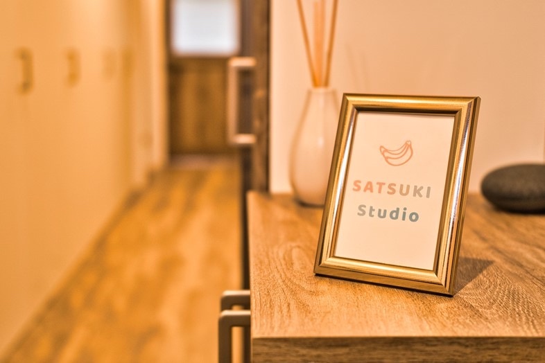 SATSUKI Studio | 広尾