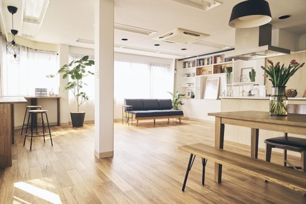 駒場Studio B