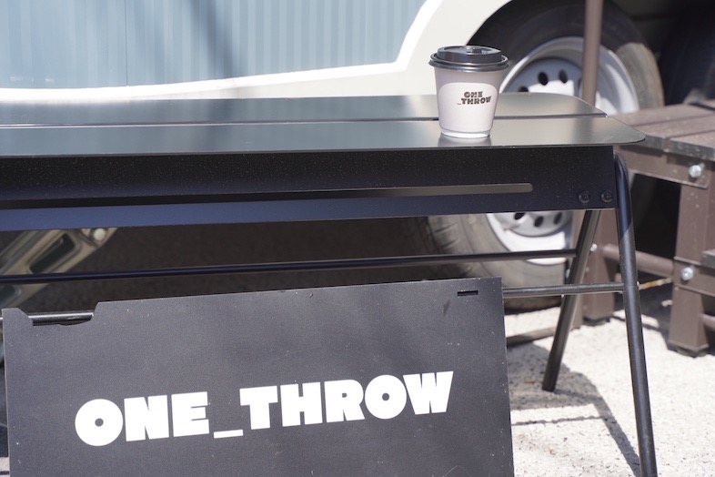 ONE_THROW