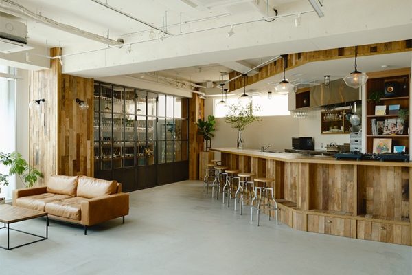 Casa ZIZO – studio&wine