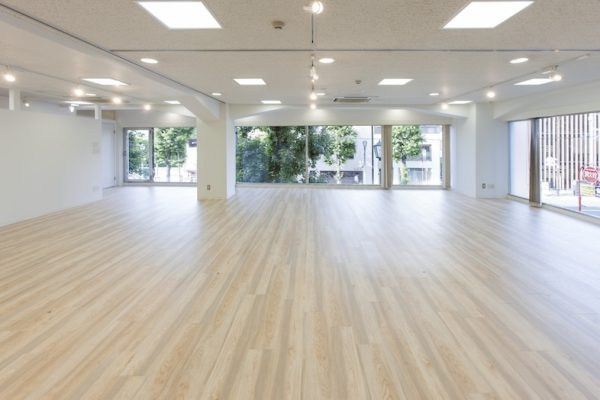 GOBLIN.外苑前HALL&KITCHEN店