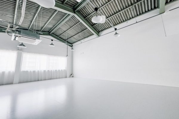 in the house / Mejiro “Attic”