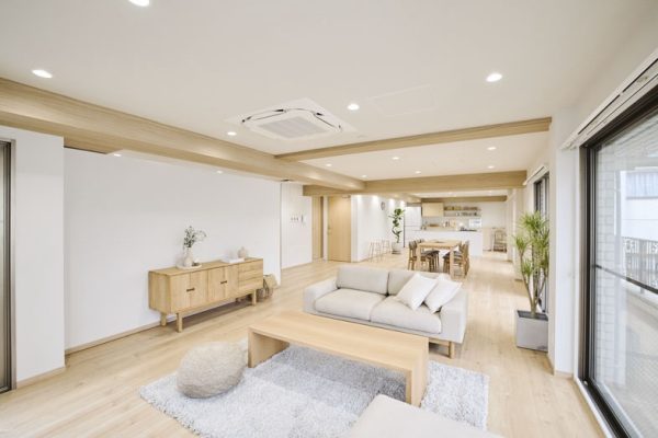 スタジオピーク北参道駅前 3F /  NATURAL KITCHEN