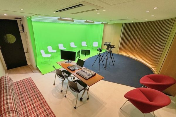 EXスタジオ麹町 -Studio D-