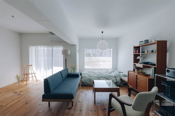 studio fen