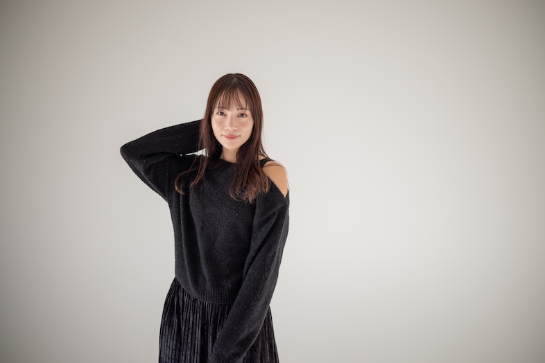 白ホリ撮影イメージ