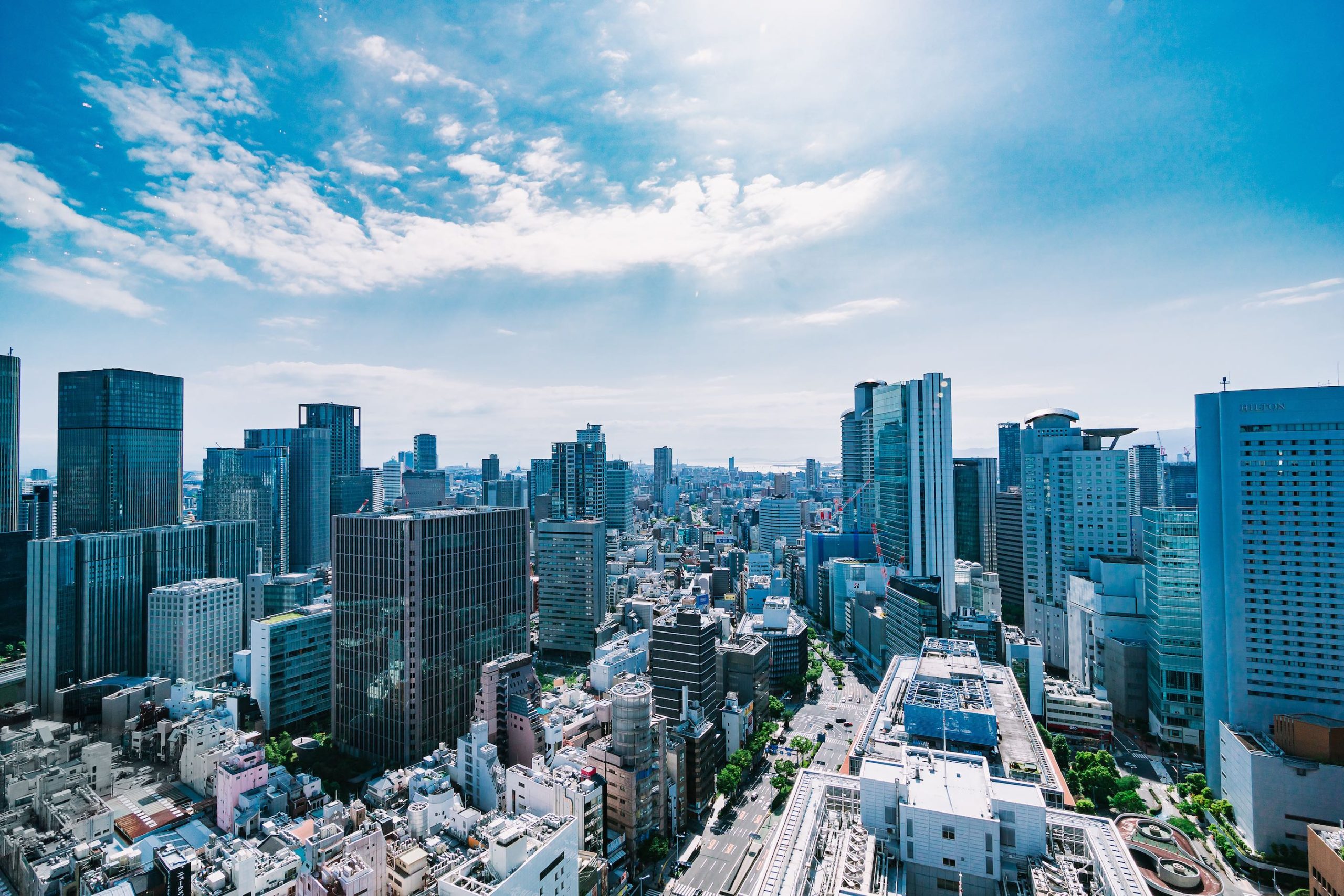レンタル撮影スタジオのエリア: <span>大阪</span>