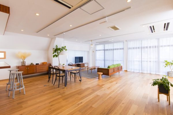 Chill Studio Shibuya