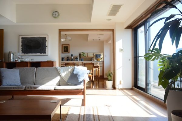 FIKA Lounge 南行徳